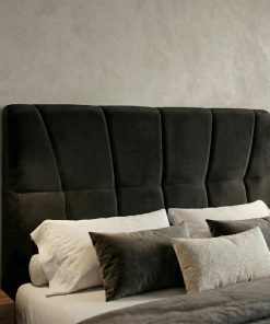 Alternative view of Respaldo Sommier Cama 2 Plazas 1.40 Dormitorio