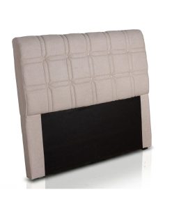 Respaldo Sommier Cama 2 Plazas 1.40 Dormitorio